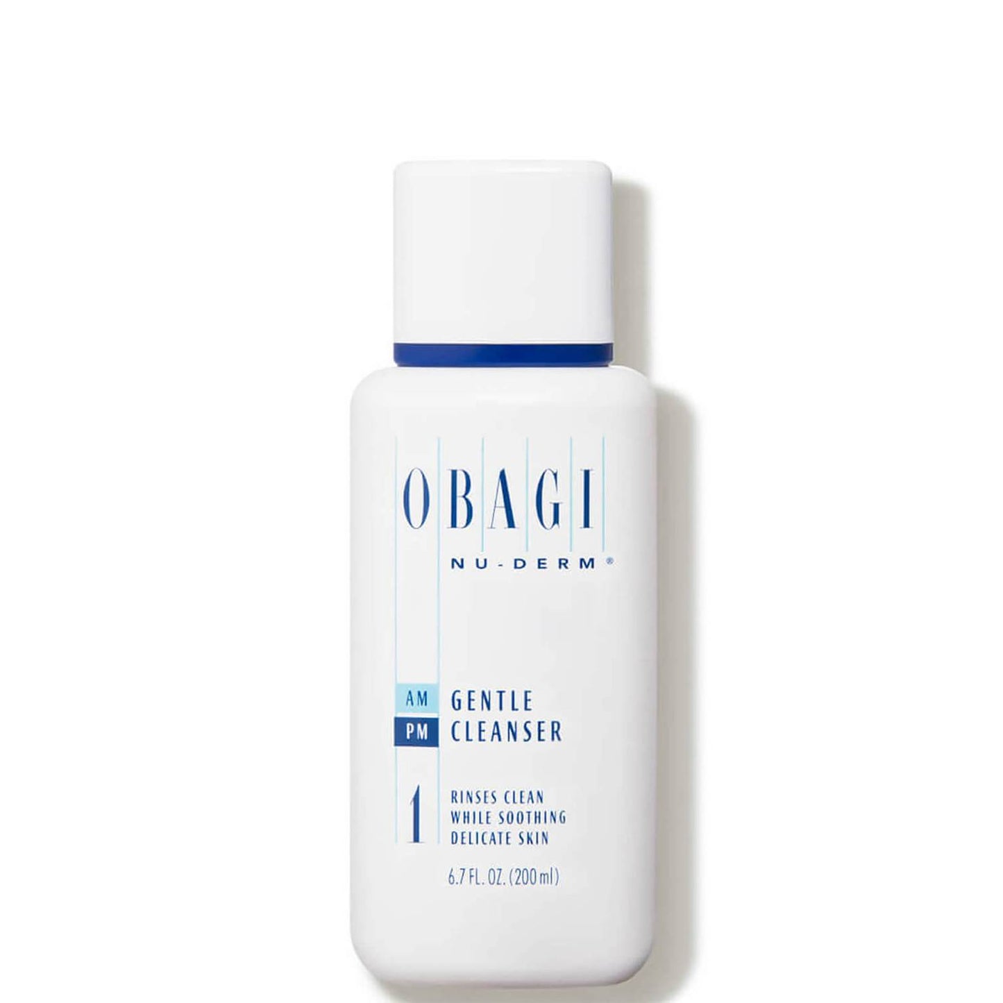 Obagi Nu-Derm® Gentle Cleanser