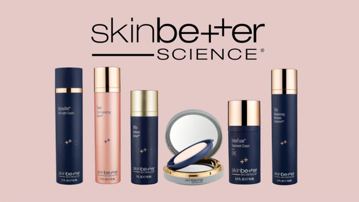Skinbetter Science