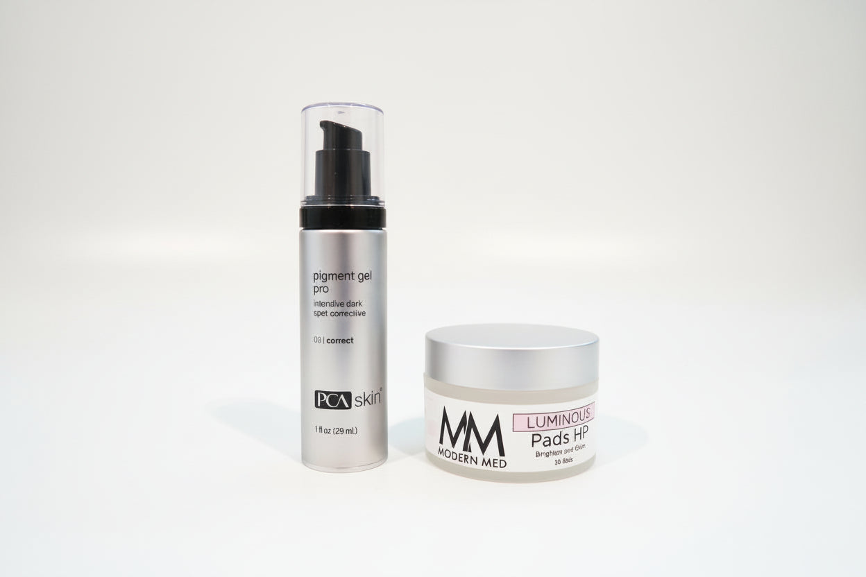 PIGMENT CORRECTOR