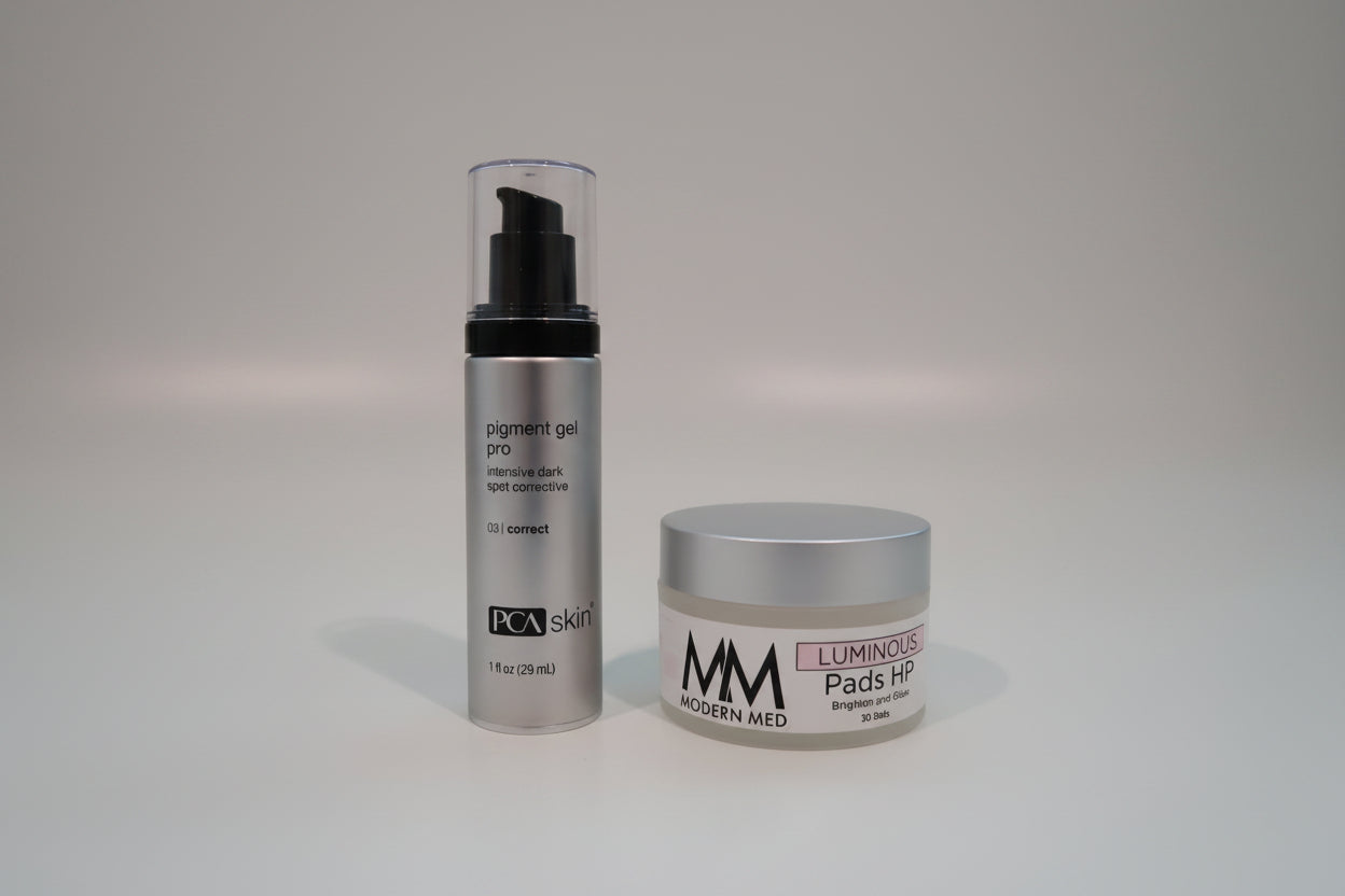 PIGMENT CORRECTOR