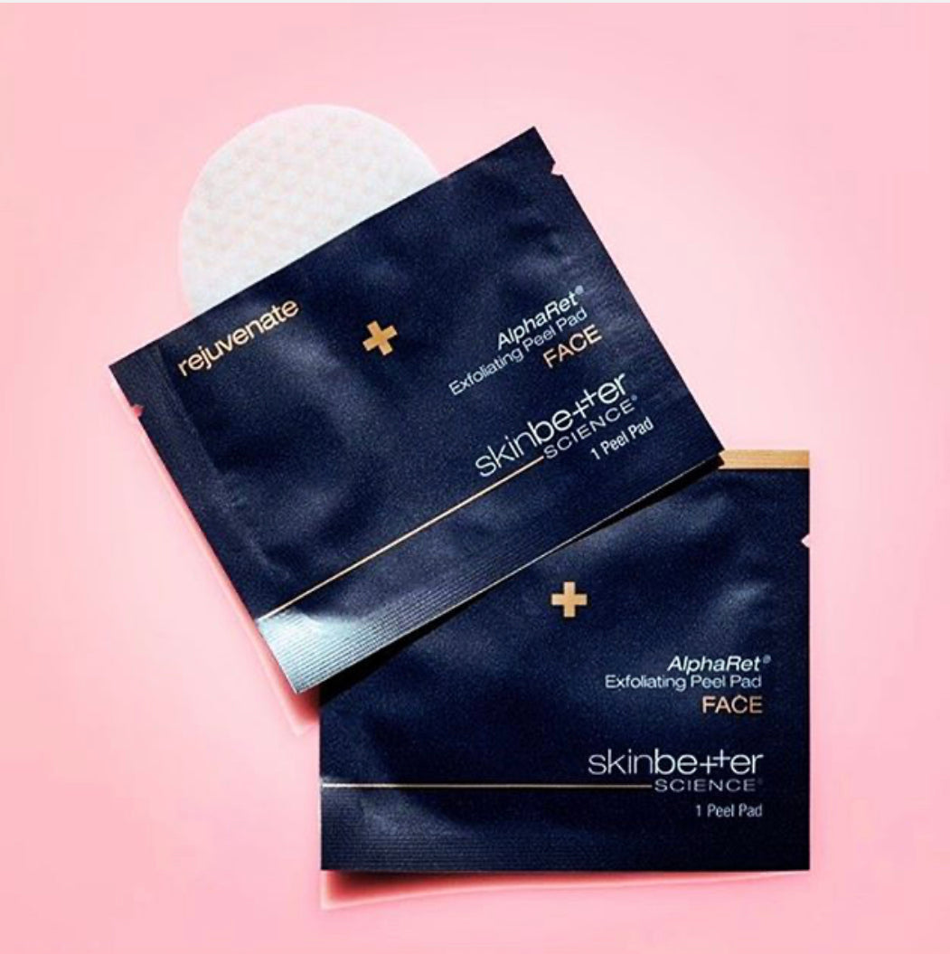 Skinbetter Science