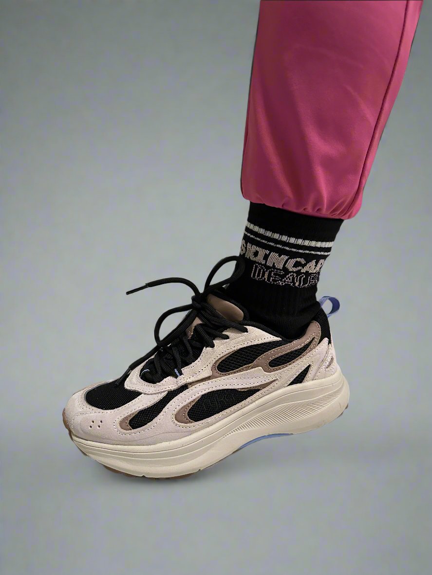 Skincare Dealer Socks