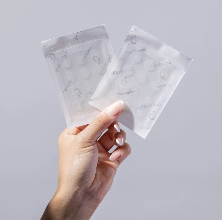 INVISICLEAR™ Pimple Patches
