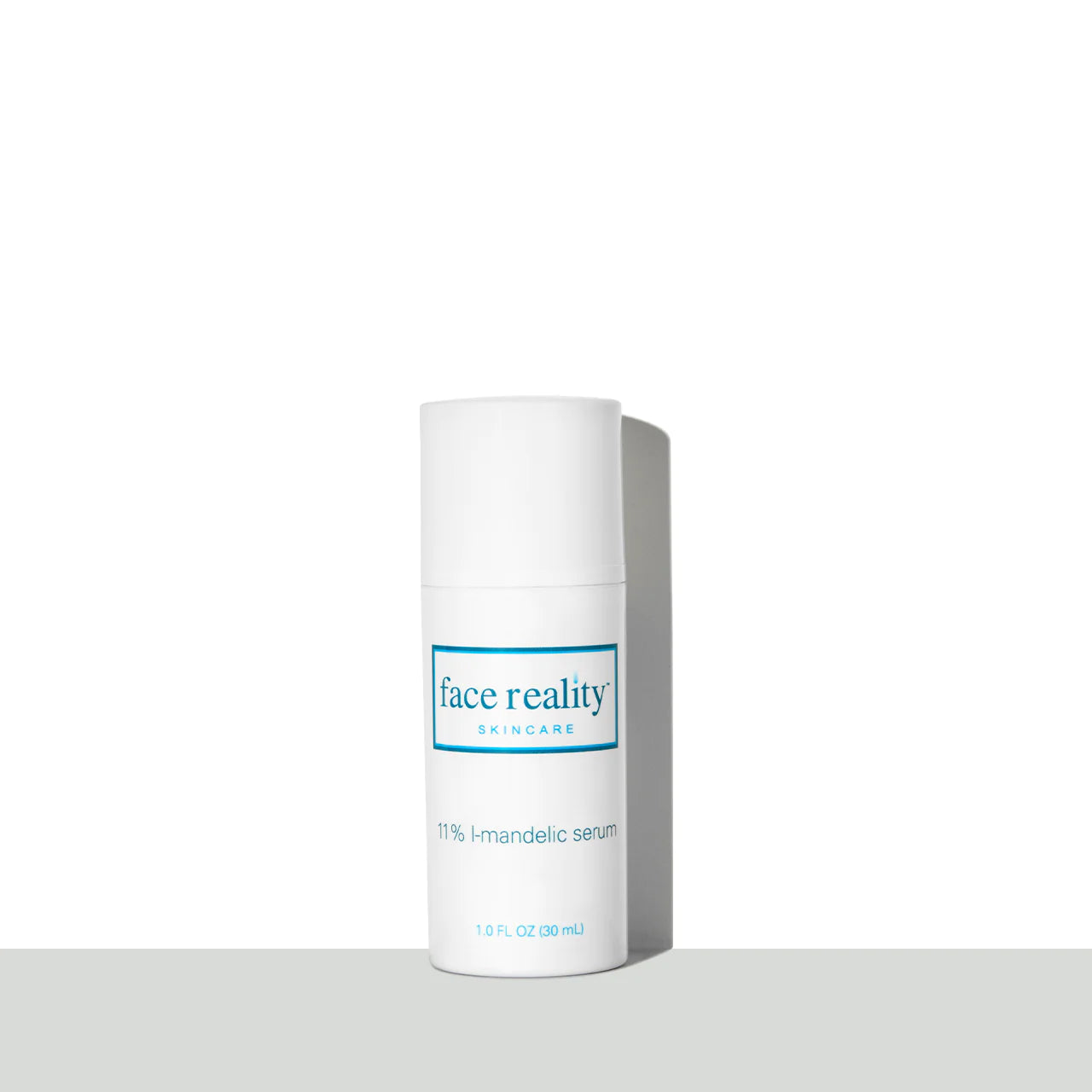 Face Reality 11.00% L-Mandelic Serum