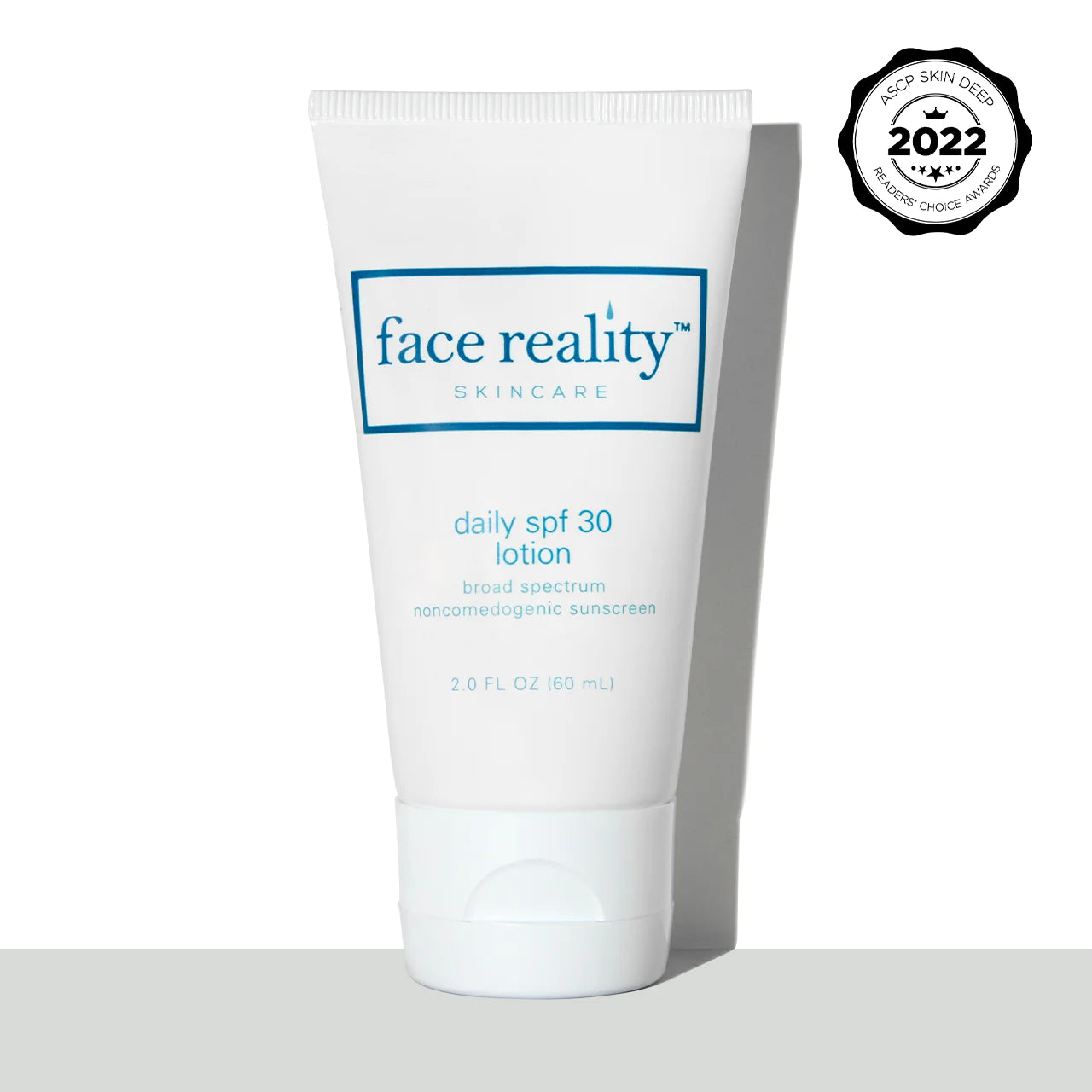 Face Reality Daily SPF 30 Lotion