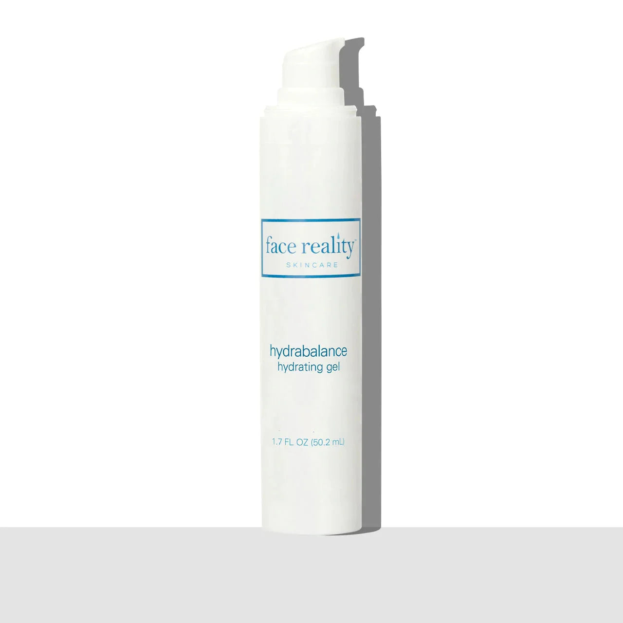Face Reality Hydrabalance Hydrating Gel