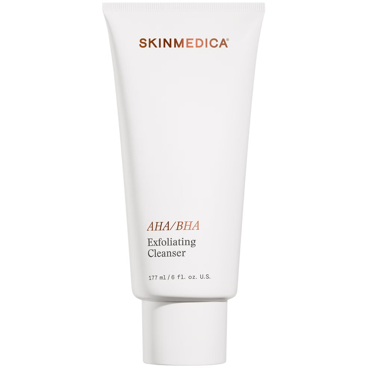 SkinMedica AHA/BHA Exfoliating Cleanser
