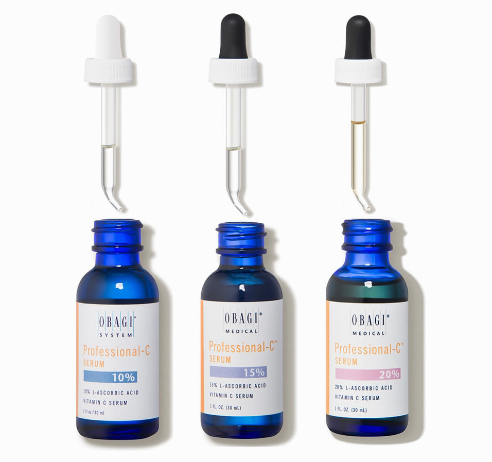 Obagi Professional-C® Serum 20%
