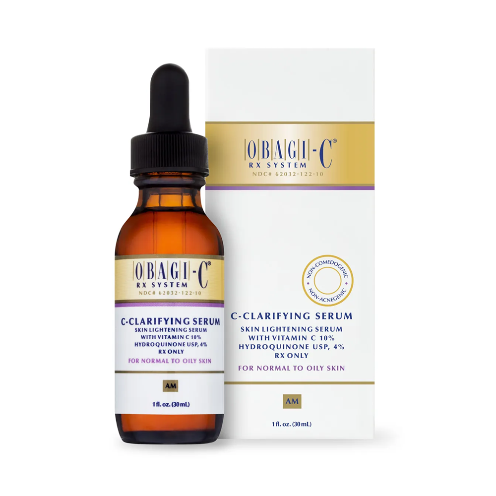 Obagi-C® Rx C-Clarifying Serum - Normal To Oily