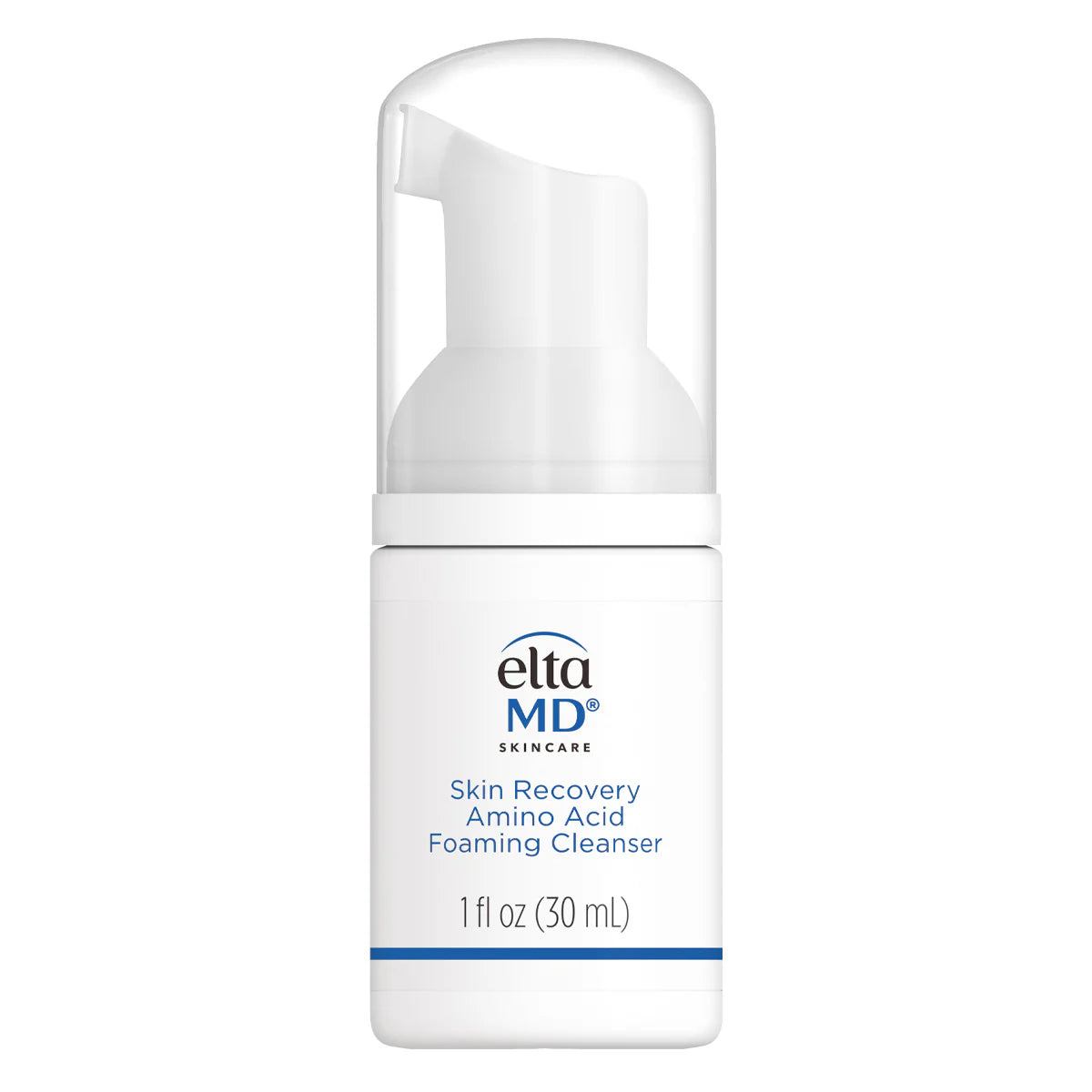 EltaMD Amino Acid Foaming Facial Cleanser