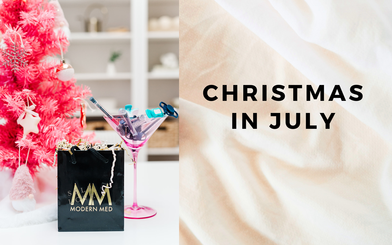 Christmas in July