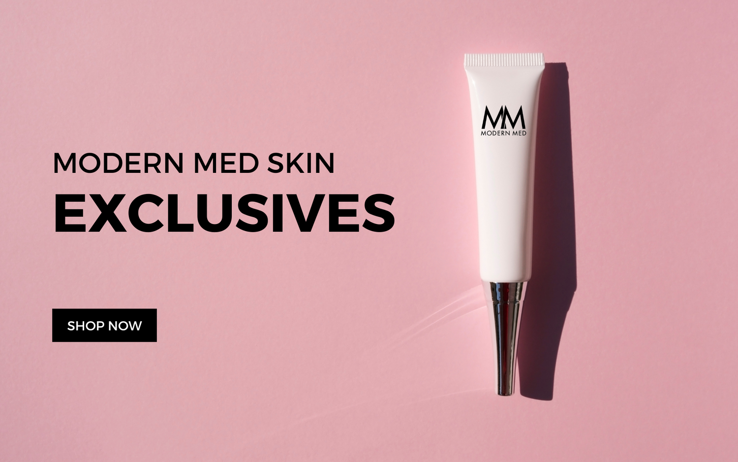 modern med skincare