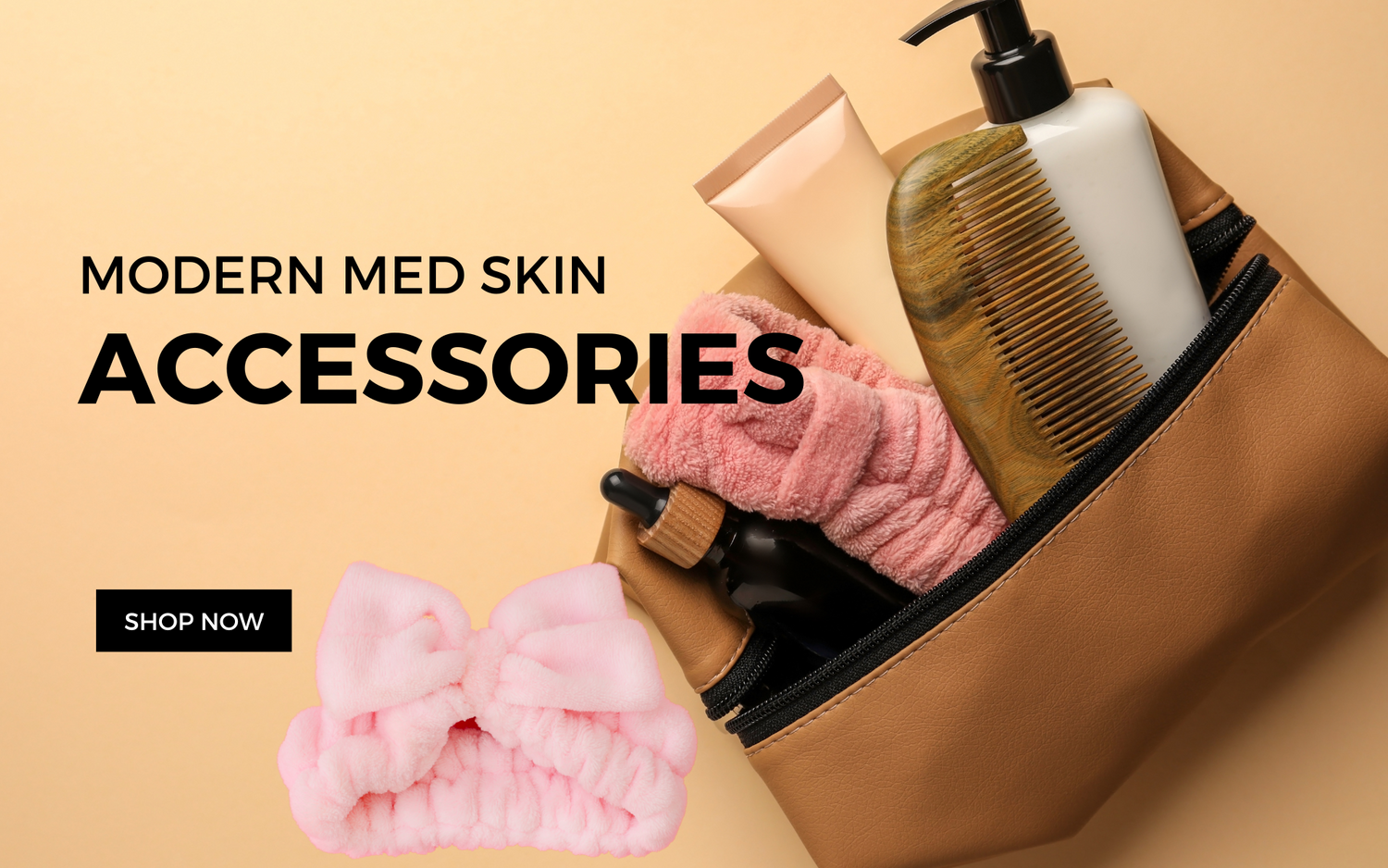 skin care accessories