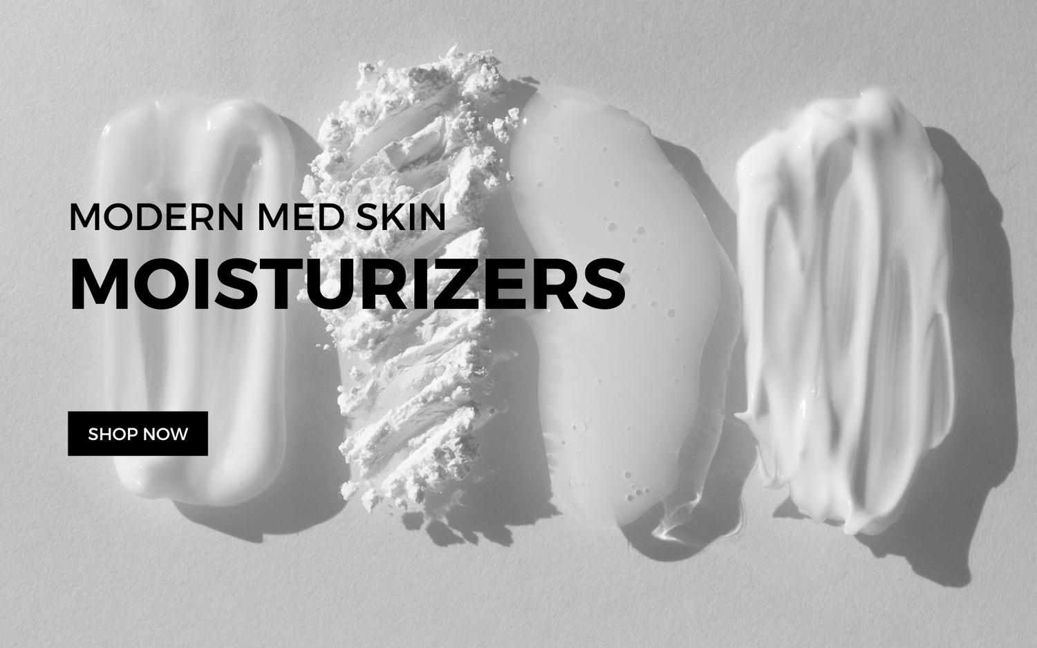 shop moisturizers