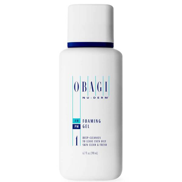 Obagi Nu-Derm® Foaming Gel