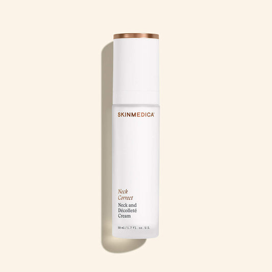 SkinMedica Neck Correct Cream