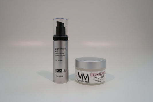 PIGMENT CORRECTOR