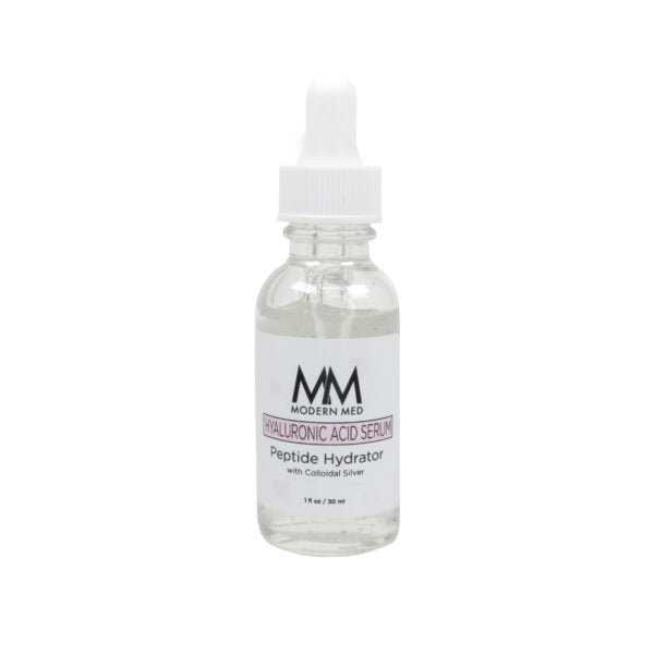 Modern Med Hyaluronic Acid Serum