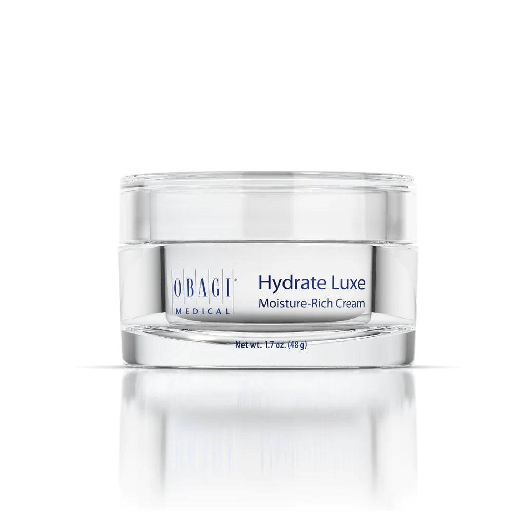 Obagi Hydrate Luxe® Moisture-Rich Cream