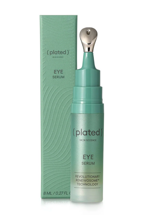 Plated EYE Serum