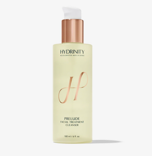 Hydrinity Prelude Facial Treatment Cleanser