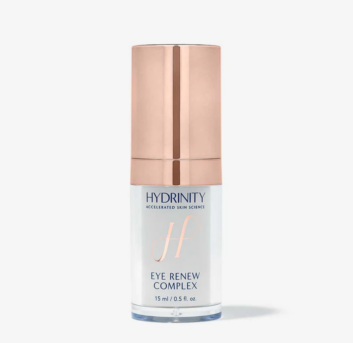 Hydrinity Reye Complex Hydrinity Eye Renew Complex – Modern Med Skin