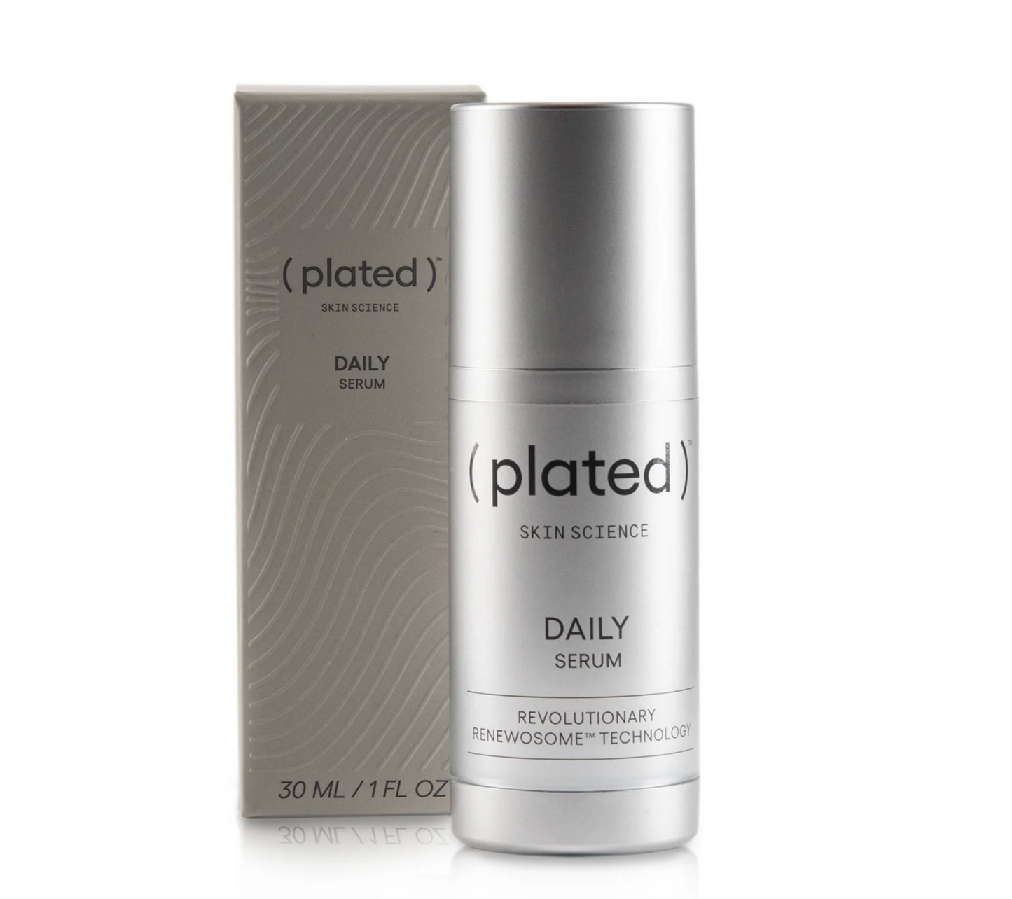 Plated DAILY Serum