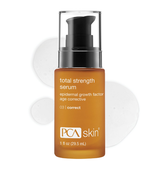 PCA Total Strength Serum