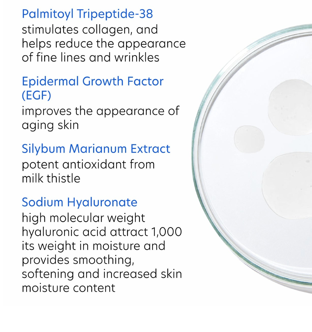 PCA Total Strength Serum