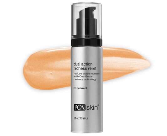 PCA Dual Action Redness Relief