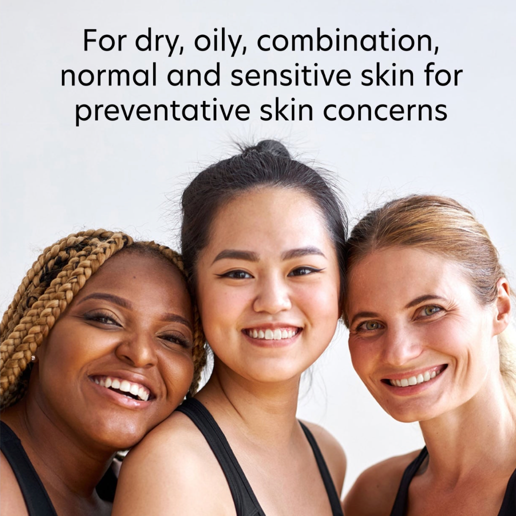 PCA Dual Action Redness Relief